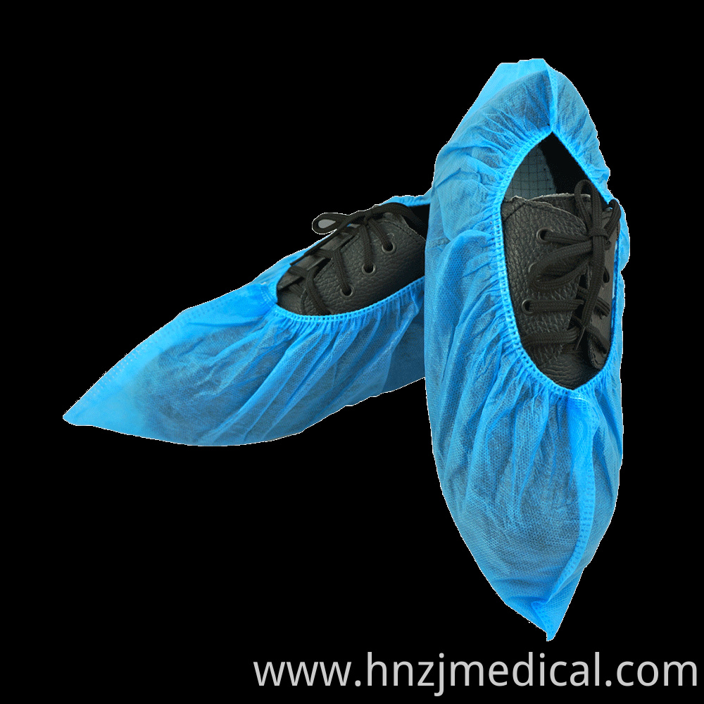 Shoe Cover Sterile Medical